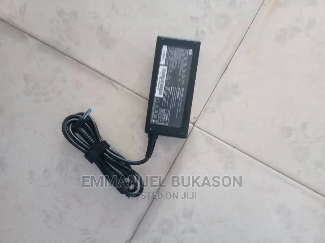 Hp Bluepin Charger