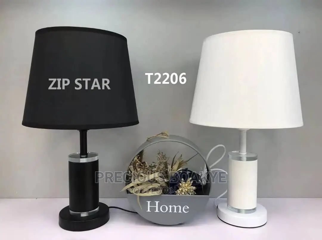 Table/Bedside Lamp