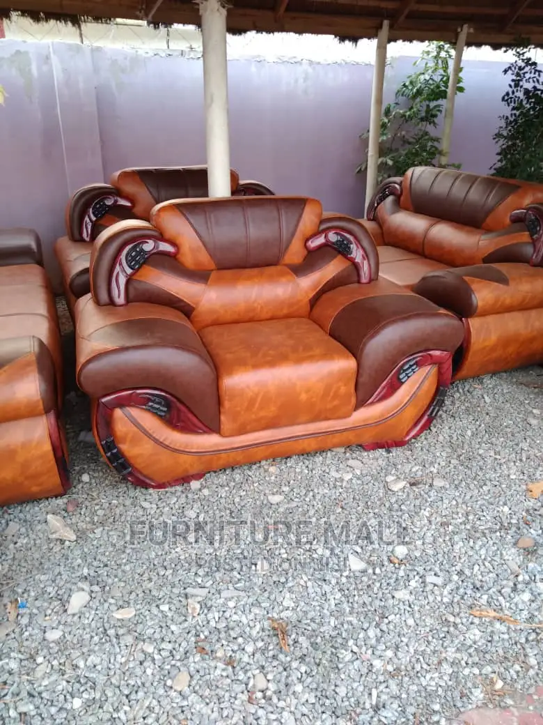 Sofa Set. Free Delivery