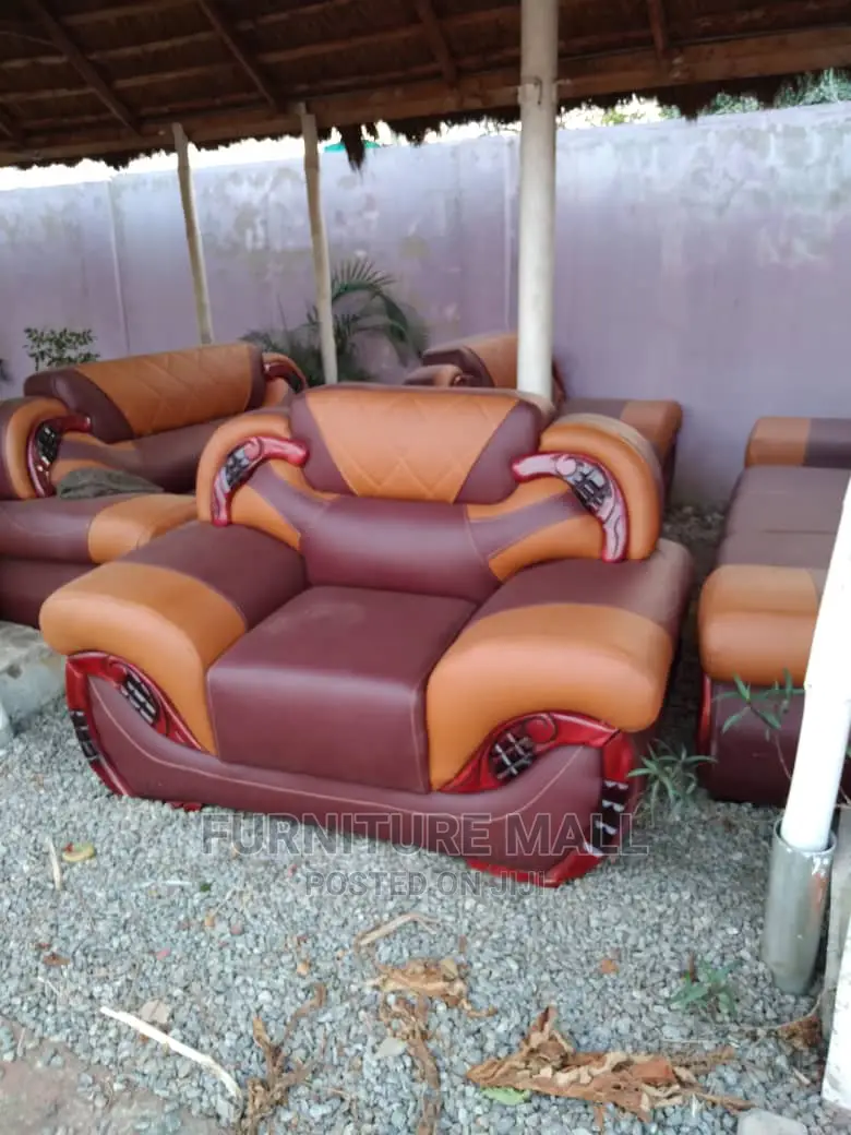 Brand New Sofa Chair Set