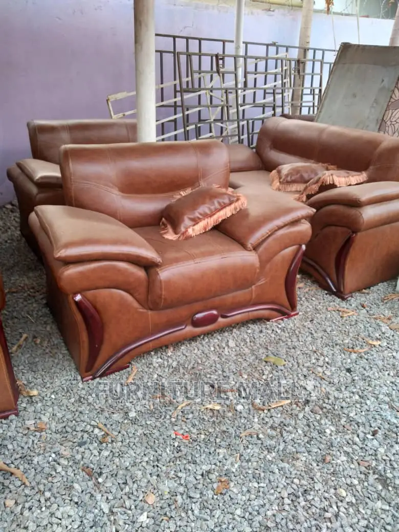 Kings Sofa Set.Delivery Is Free