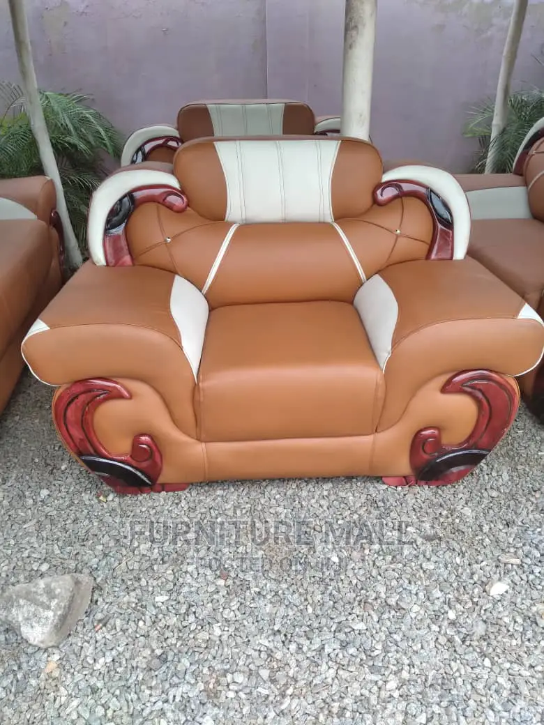 Colorful Sofa Set.7 Sets