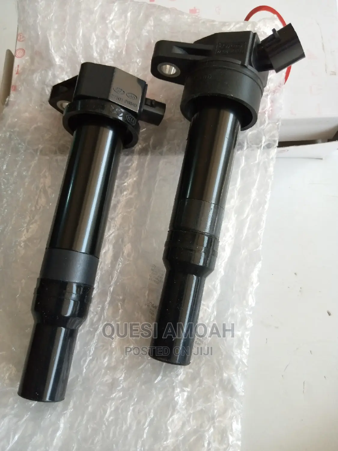 Nissan Kia Ignition Coil
