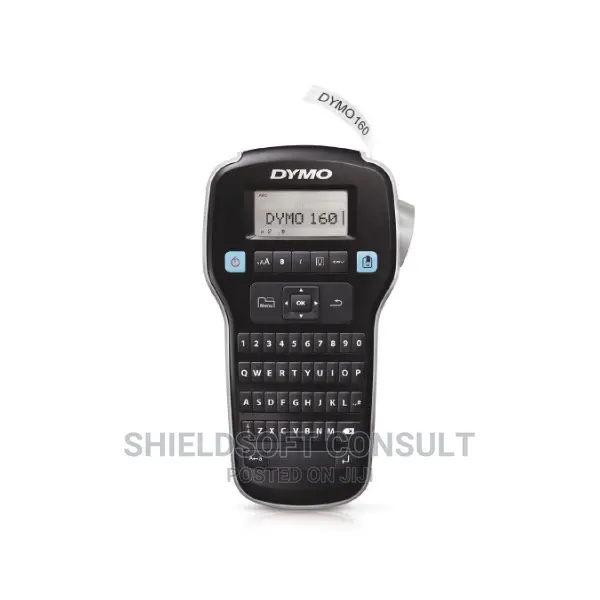 Dymo Label Manager 160