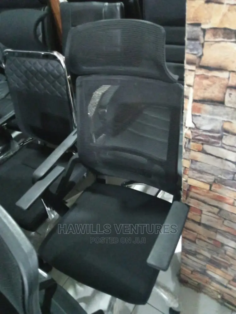 Executive Office Chair