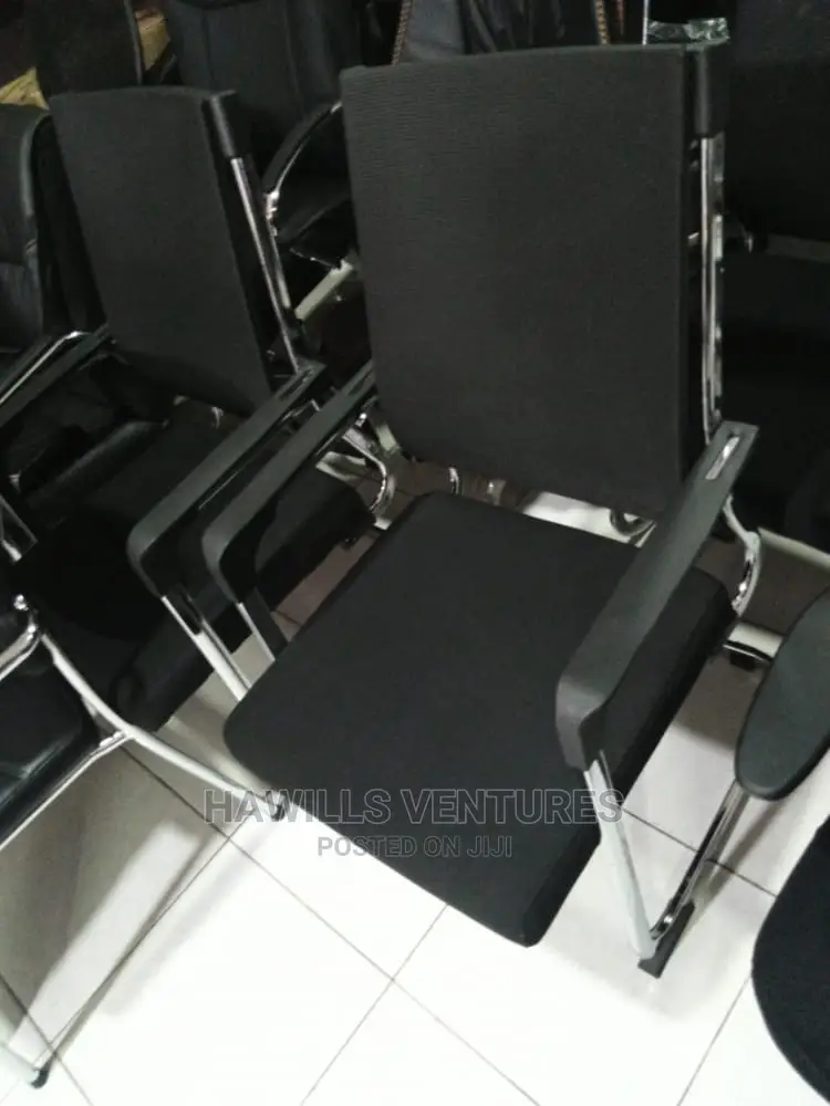 Office Mesh Chair Swivel