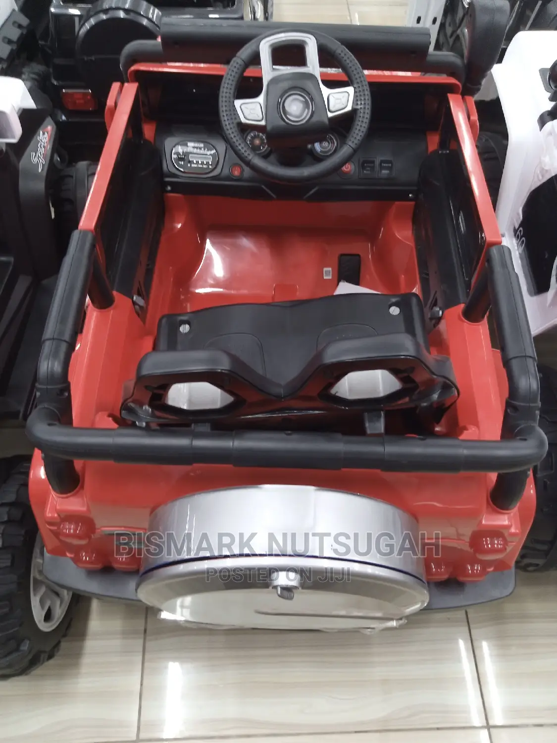 Electric Toy Cars for Sale