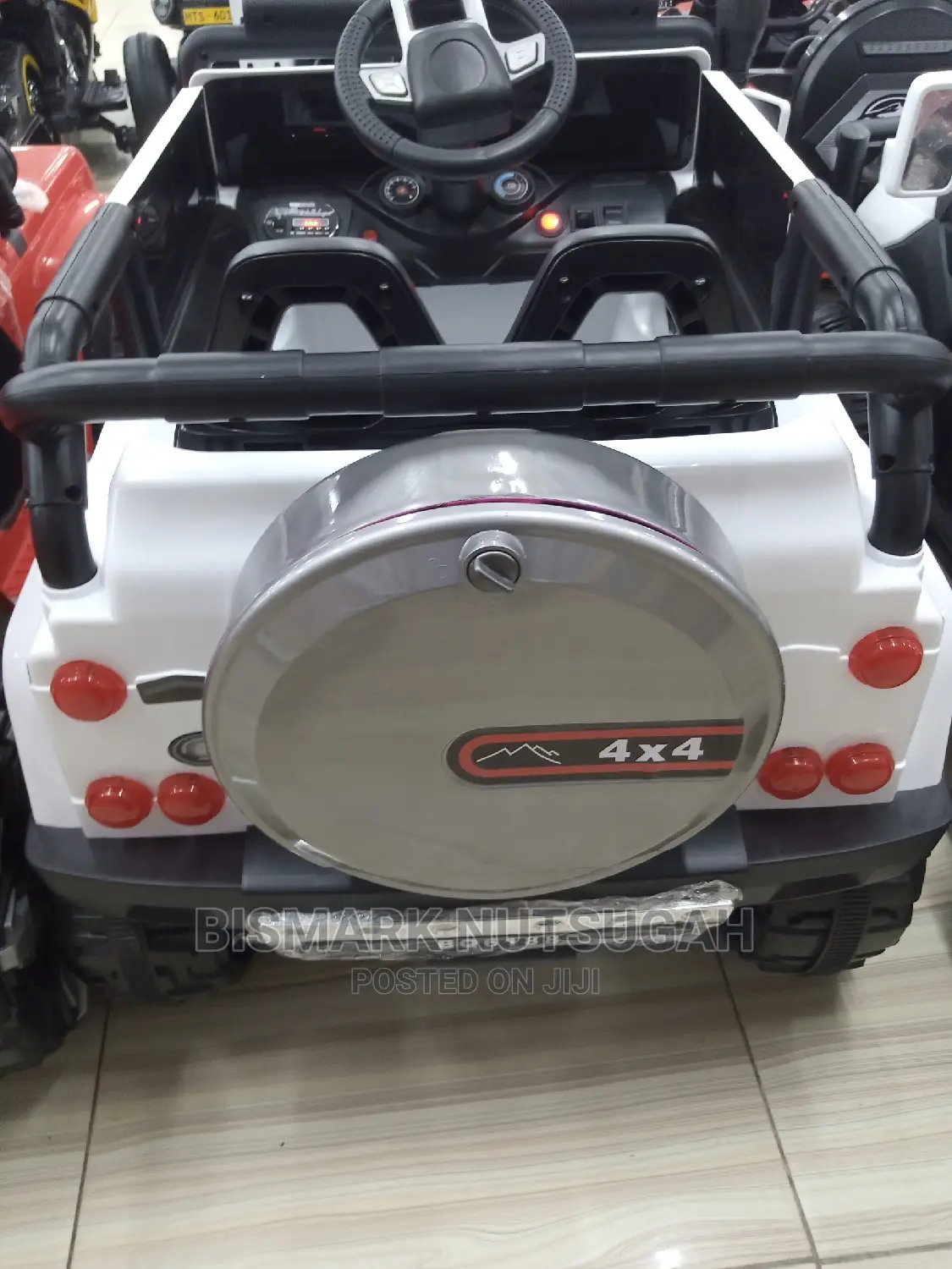 Electric Toy Cars for Sale