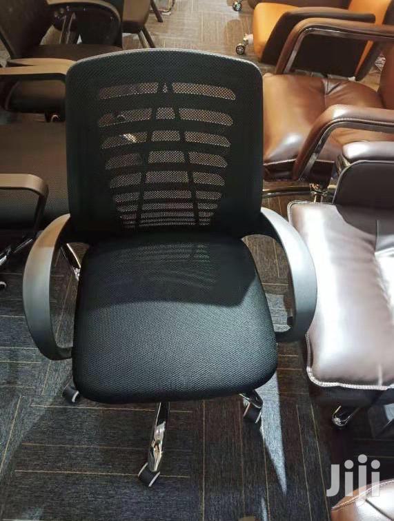 Promotion of Office Chairs