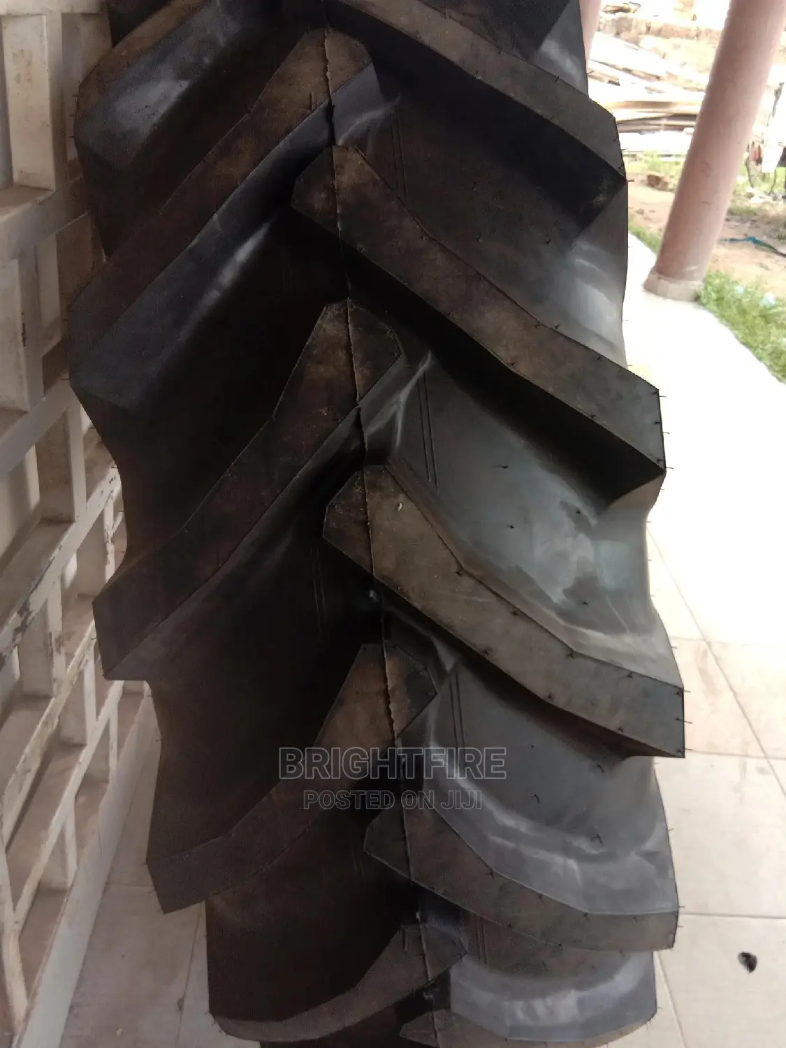 18.4-30 Tractor Tyres in Stock