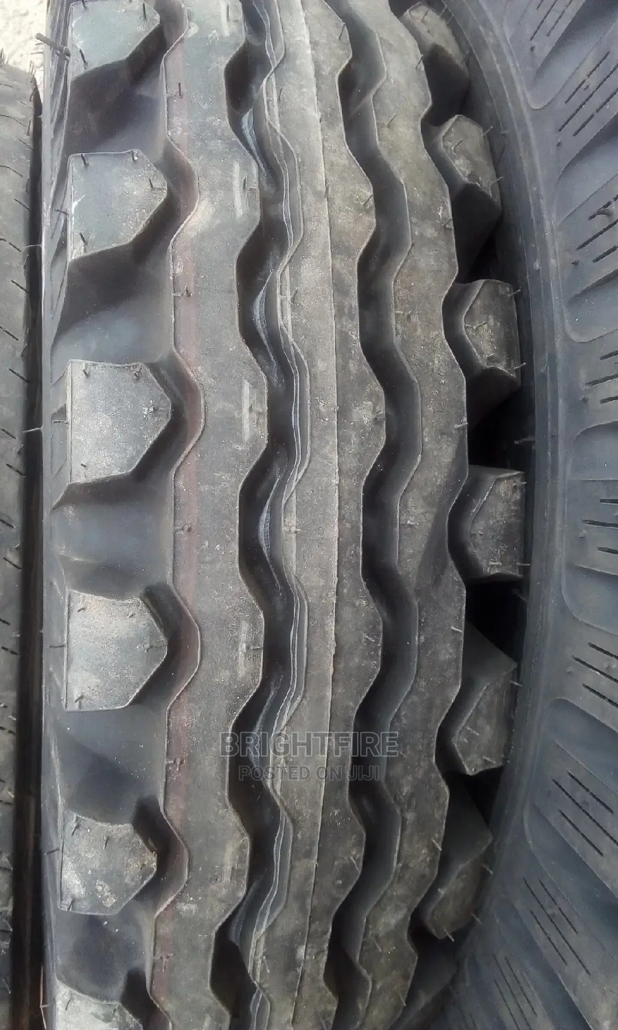 18.4-30 Tractor Tyres in Stock