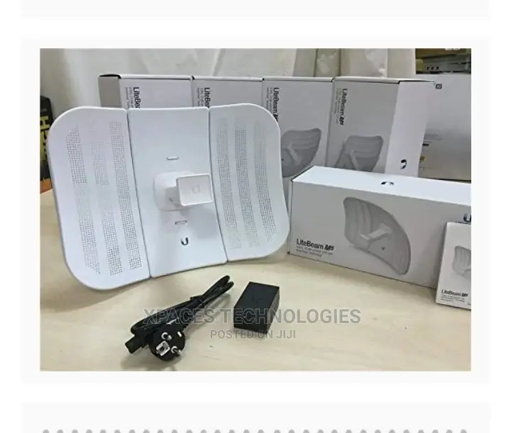 Litebeam M5