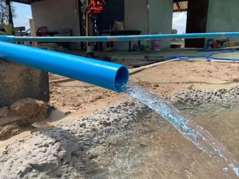 Solar Borehole Services