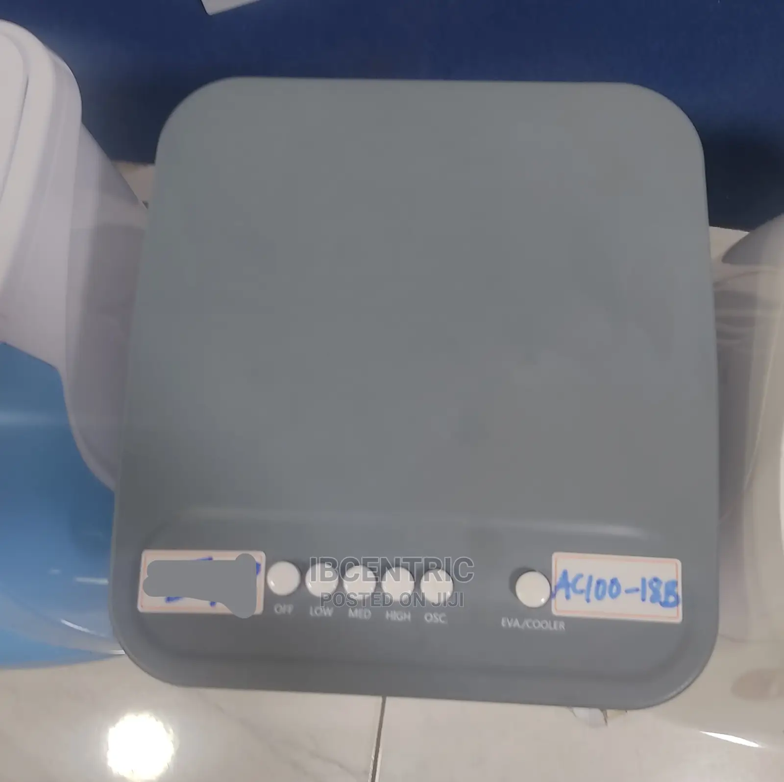 Midea Air Cooler