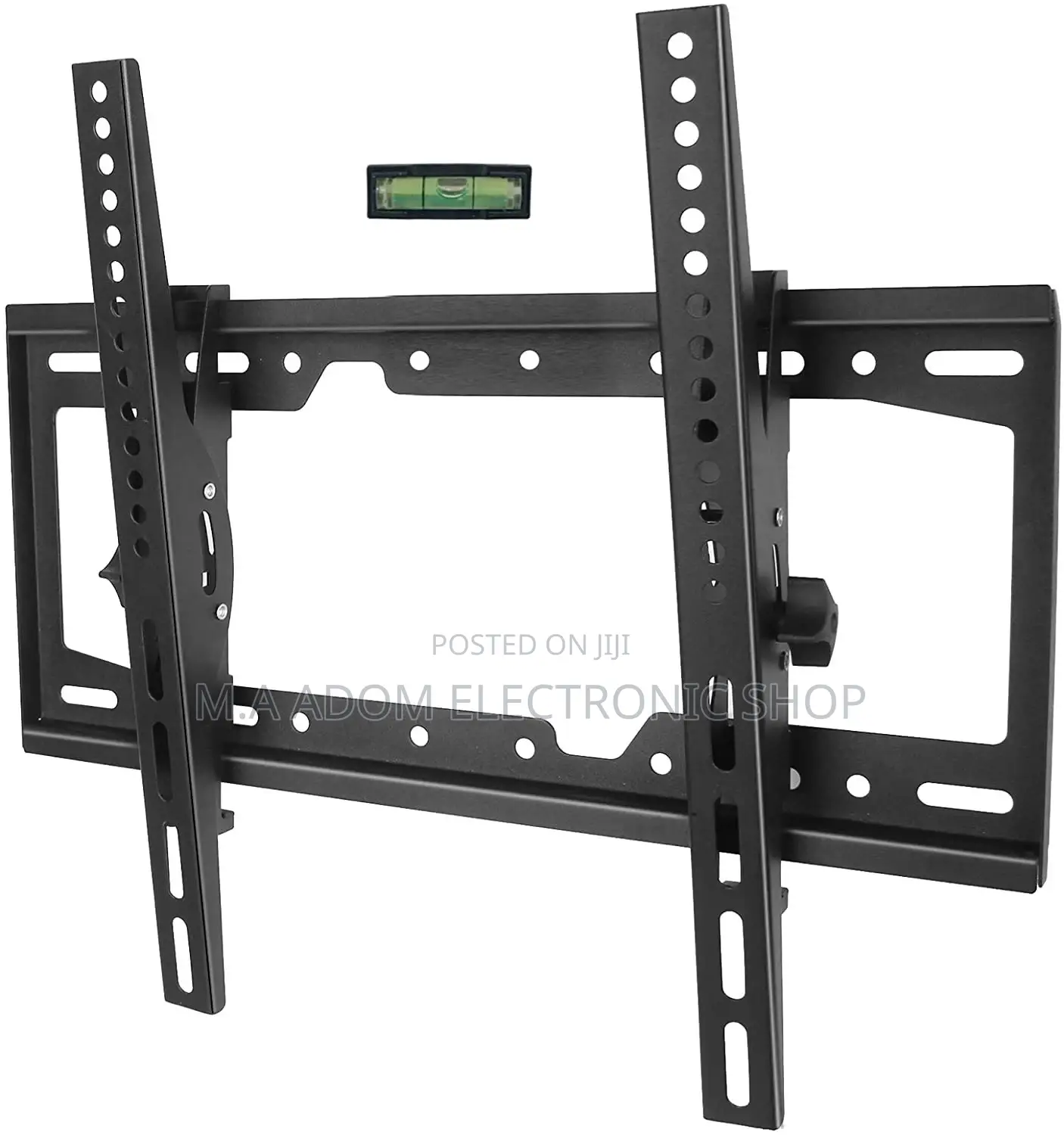 TV Wall Mount Bracket Tilt for 26-65 Inch LED,
