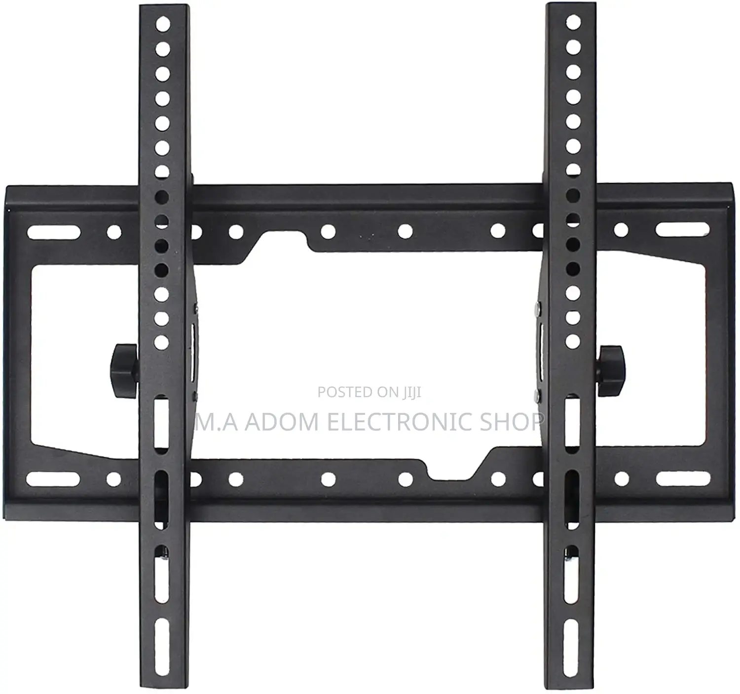 Comfortable Viewing With the Tiltable TV Wall Mount 26''-65'
