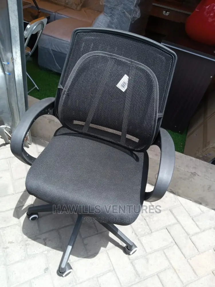 Wagner Office Chair