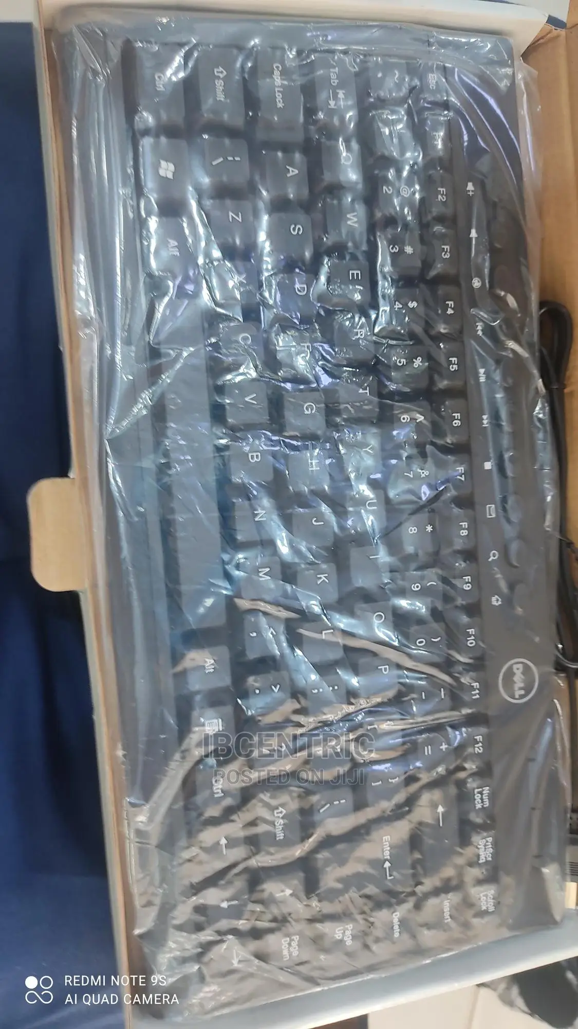 Dell Mini Keyboard