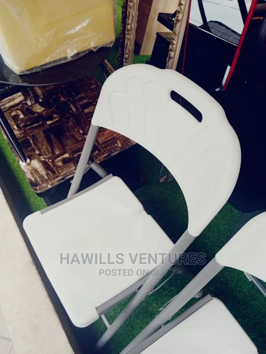 Strong Foldable Chair