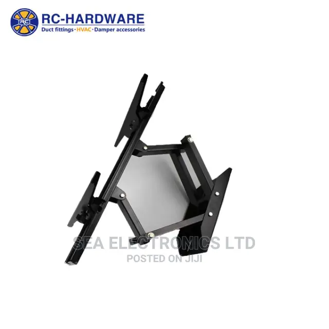 Tilting Tv Wall Mount Bracket For Most 23-55 Inches
