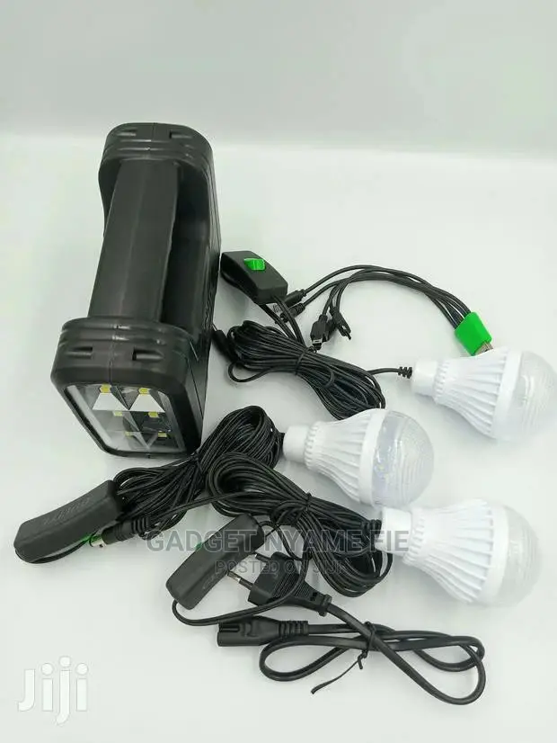 Gdlite 7 Solar System