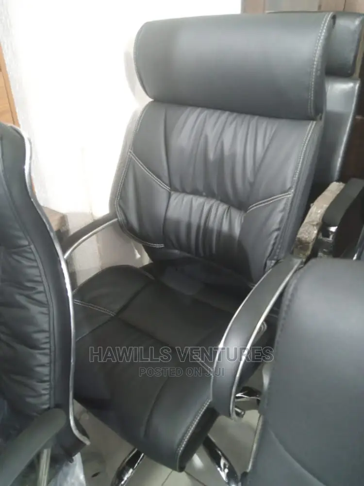Double Padded Chair