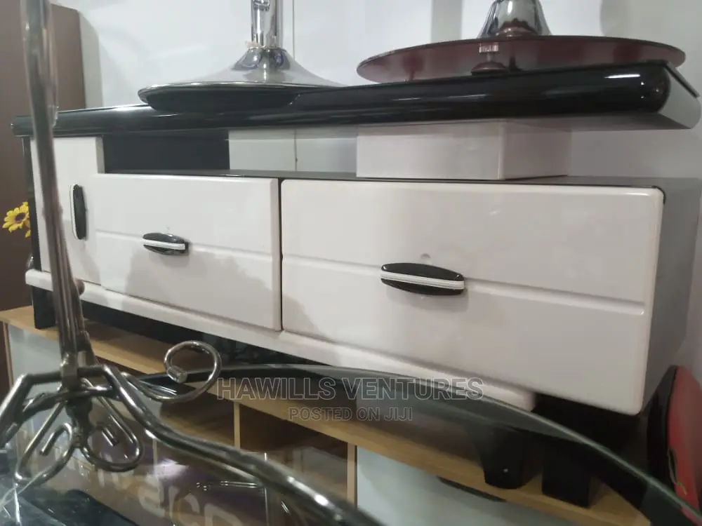 Cabrini TV Stand