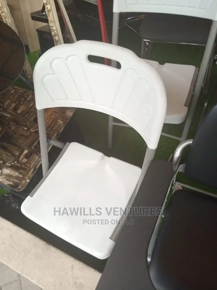 Foldable Chair