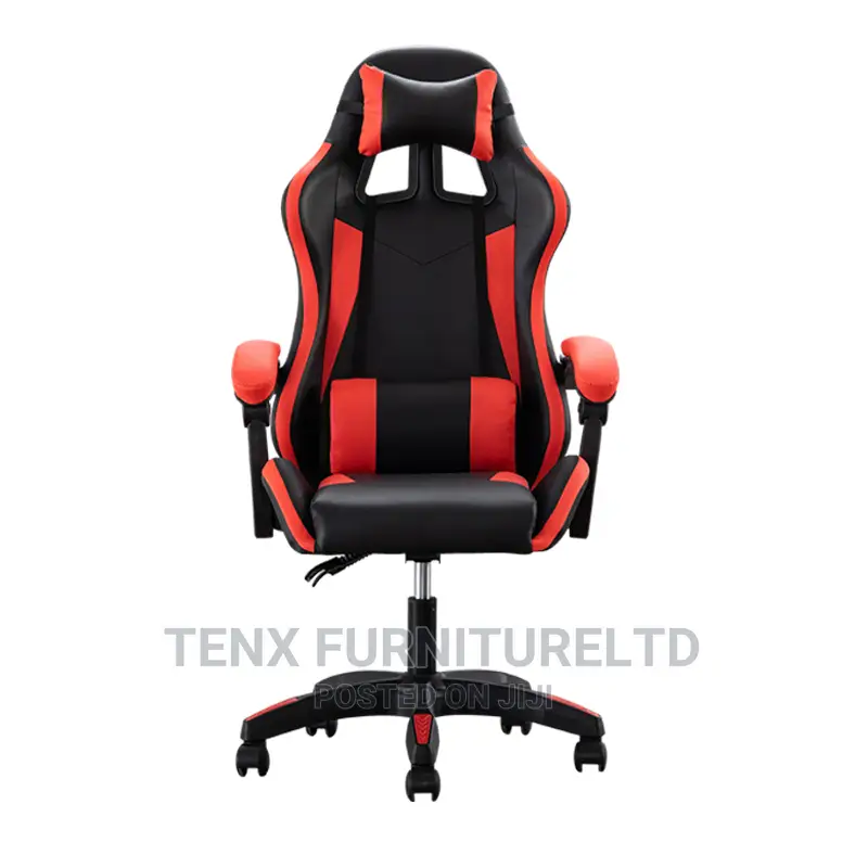 Gaming Chair (X)