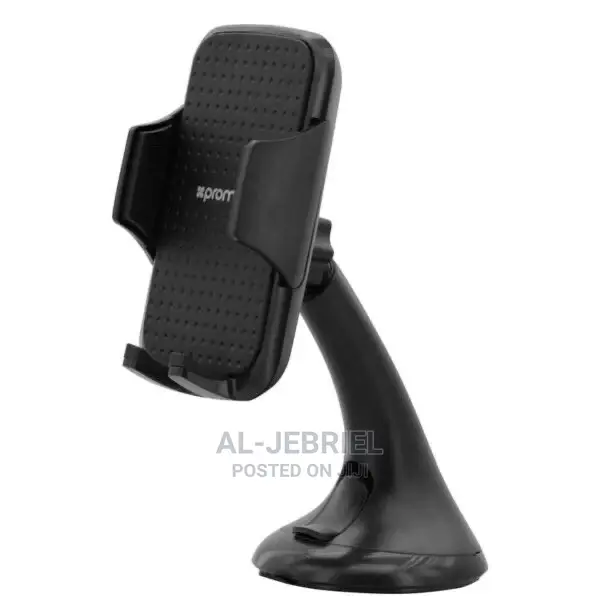 Promate Universal Mobile Grip Mount for Devices Up to 8.3 Cm