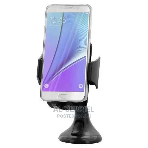 Promate Universal Mobile Grip Mount for Devices Up to 8.3 Cm