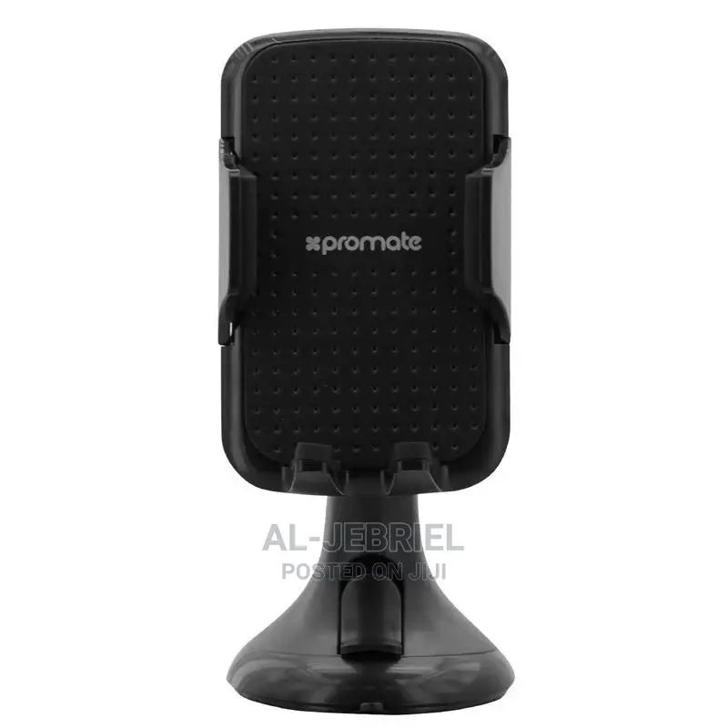 Promate Universal Mobile Grip Mount for Devices Up to 8.3 Cm