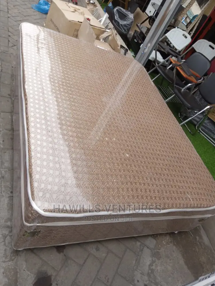 Double Bed Mattress