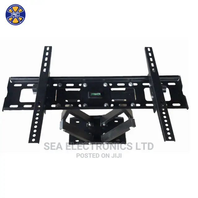 Articulating Full Motion Tv Wall Mount 32-65 Inches