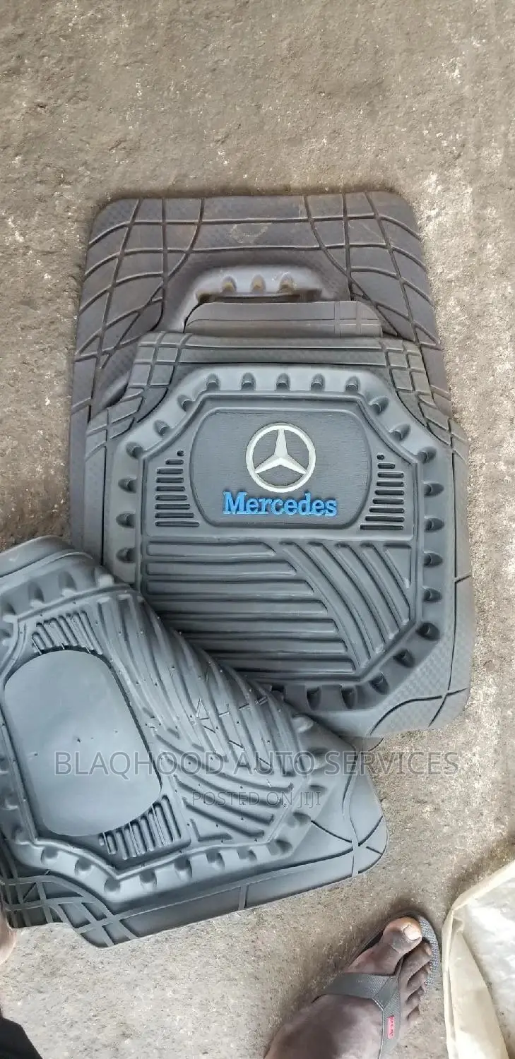 Brand New Benz Floor Mat/Carpet C220/C250/C300 Available