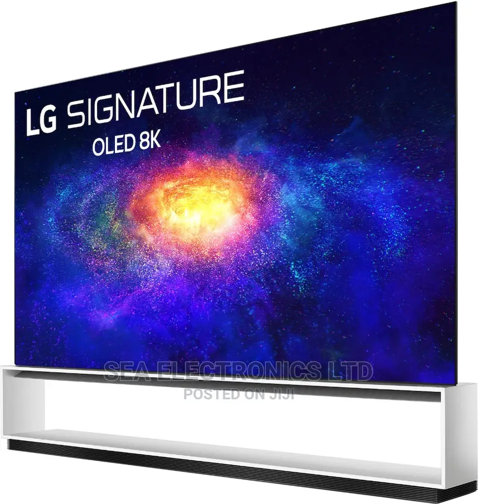 LG - 88" Class-Zx Series OLED UHD Smart Webos TV