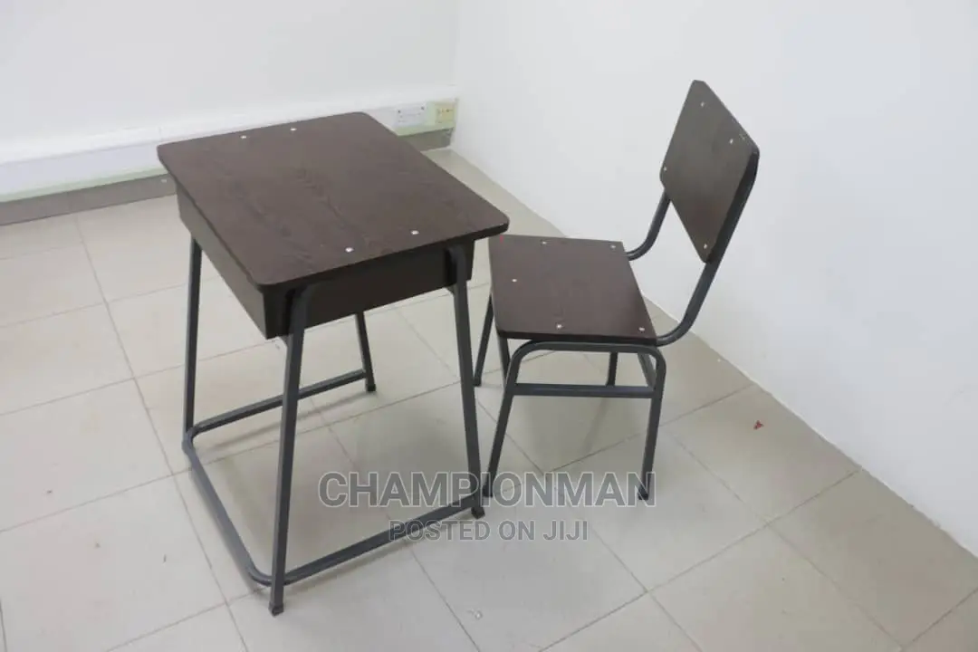 Student Table N Chair