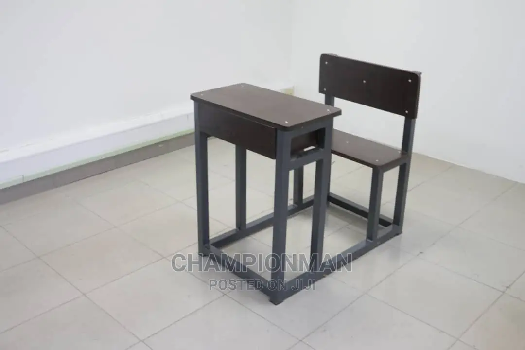 Student Table N Chair