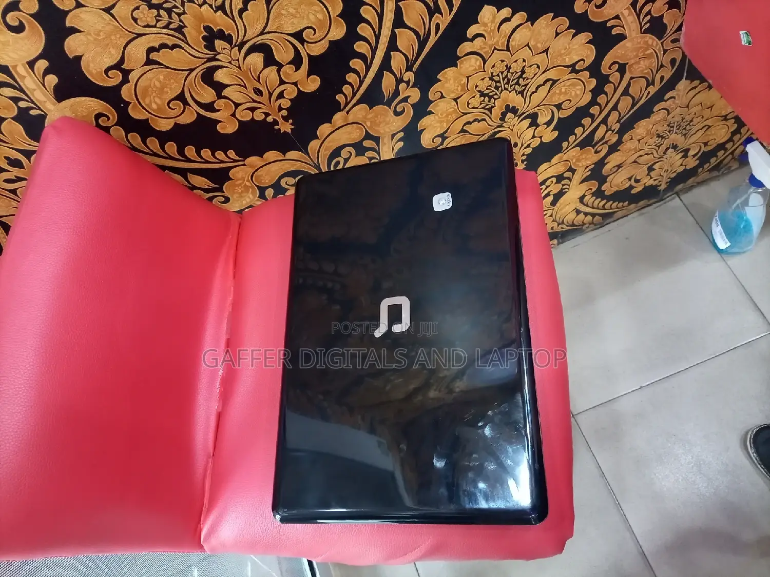 New Laptop HP Compaq 6515b 4GB Intel Core 2 Duo HDD 250GB
