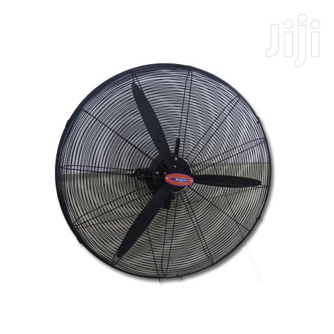30′′ MIKACHI Industrial Wall Mount Fan
