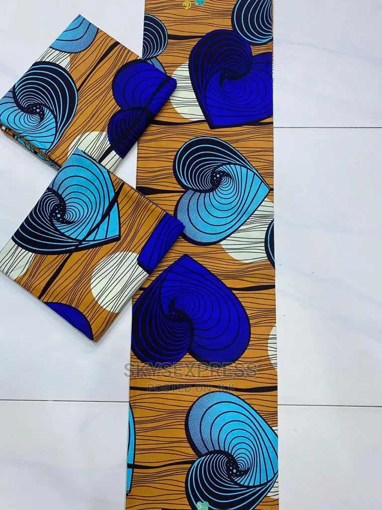 New Hollantex Designs