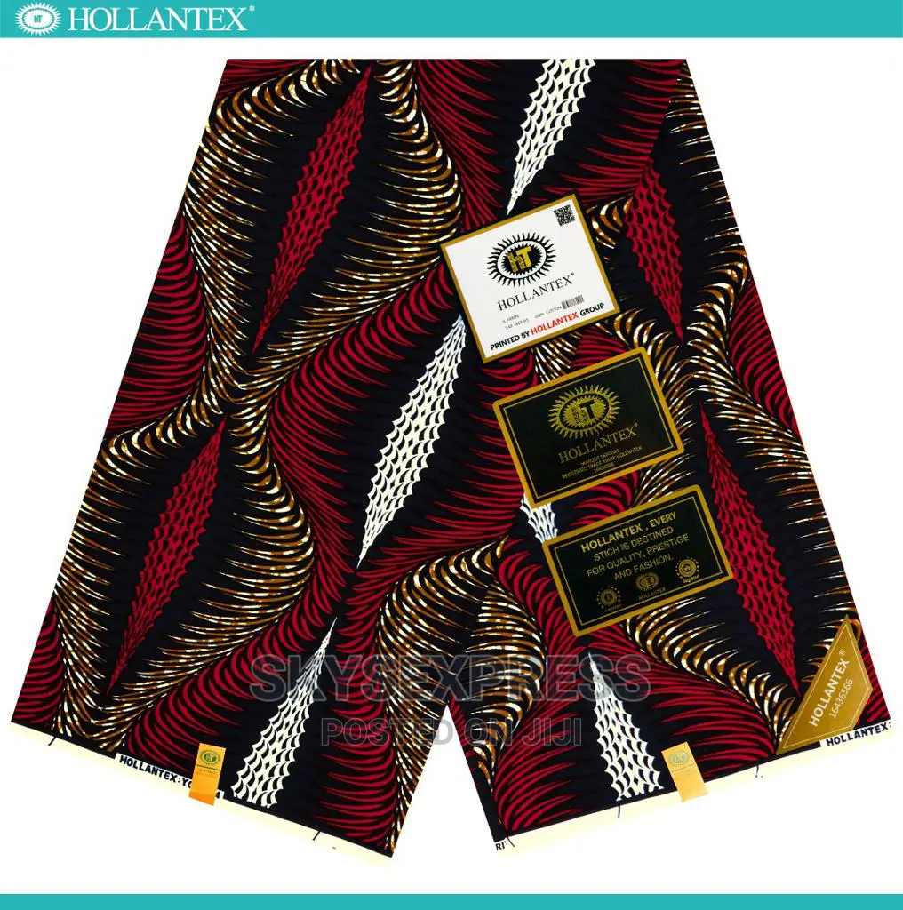New Hollantex Designs
