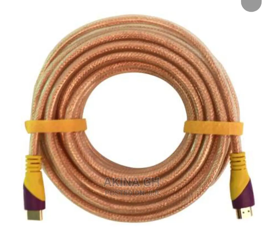 Tp-Link Hdmi Cable 20 Meters