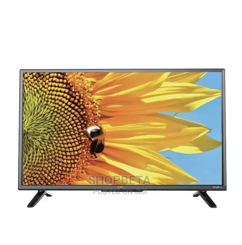 Syinix 49′′ Full HD Digital LED Smart TV – 49T700F