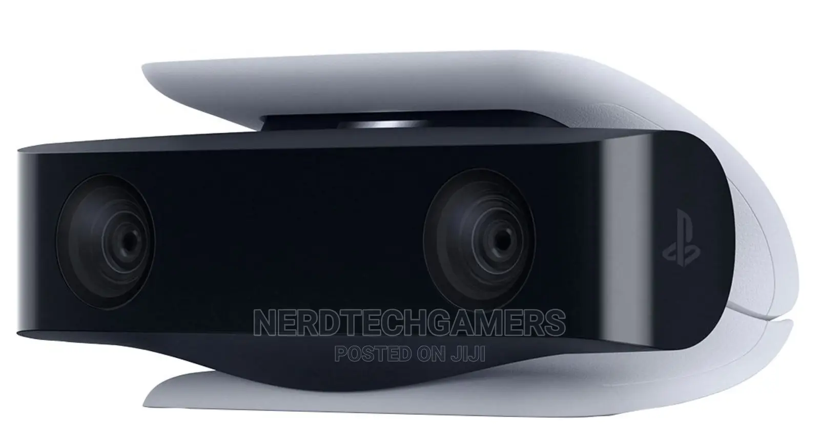Playstation Hd Camera, Black Ps5