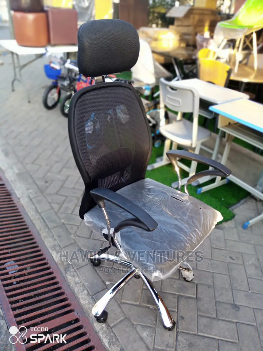 Optima Office Chair