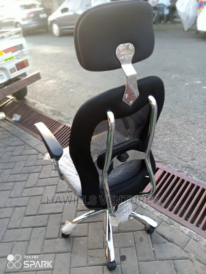 Enjoy Elite Mesh Chair