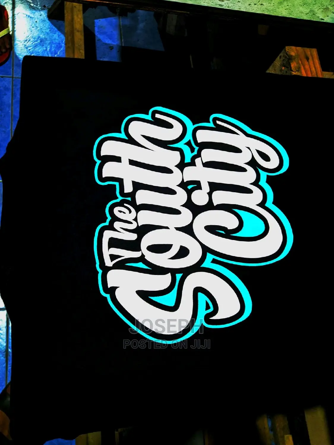 Printing Services and Screen Shooting