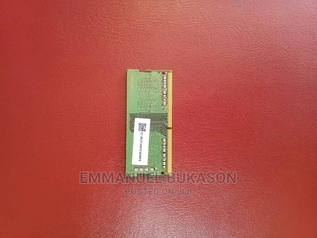 4gb PC 4 RAM