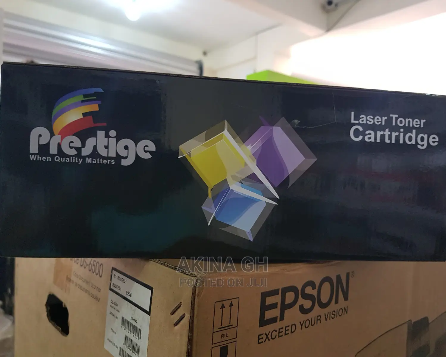 05a Prestige Toner